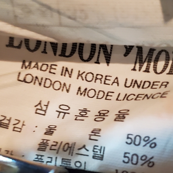 *Sold*Trousers - Picture 7 of 16